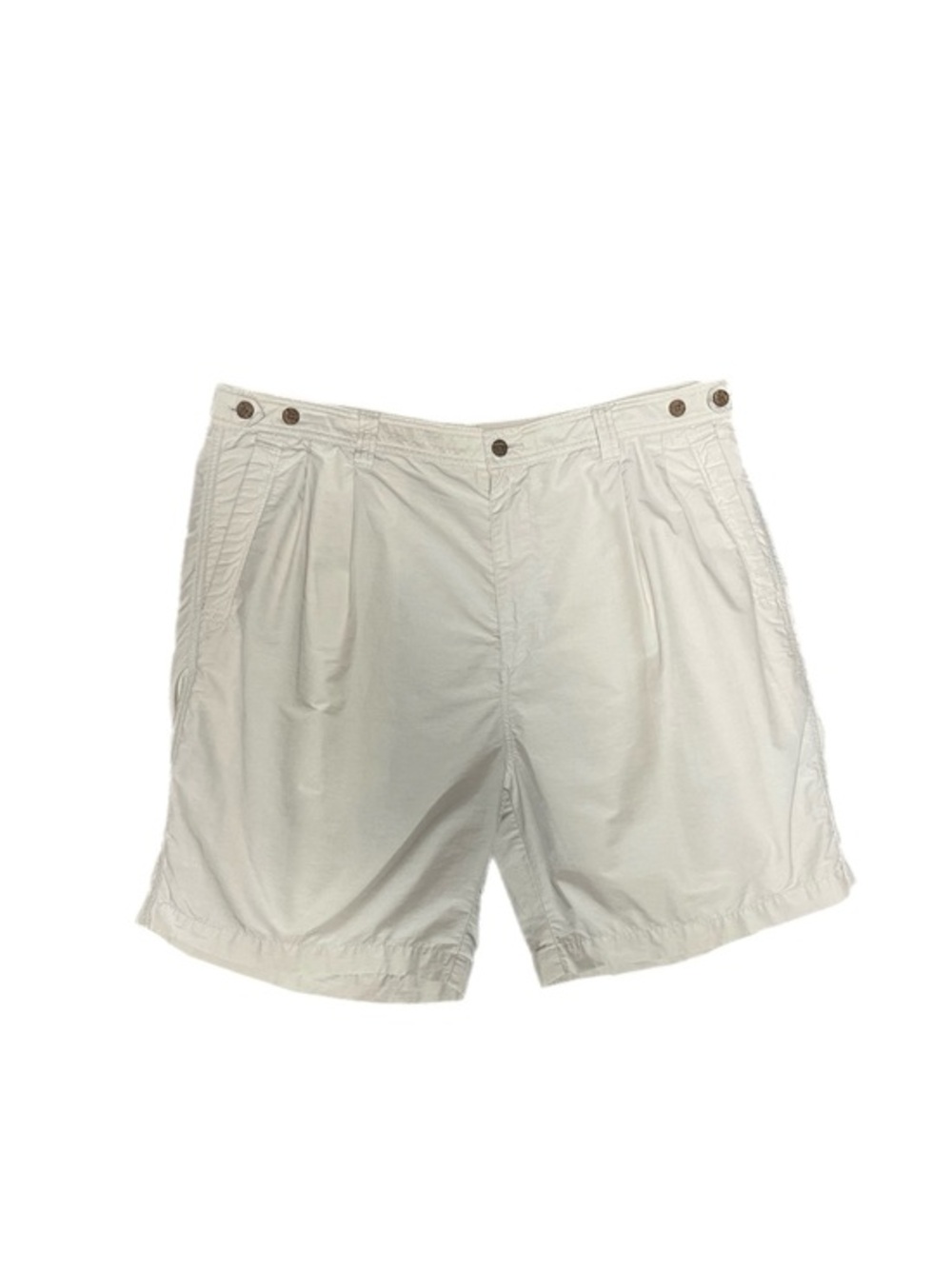 Vintage Tommy Bahama Pleated Men’s Khaki Shorts